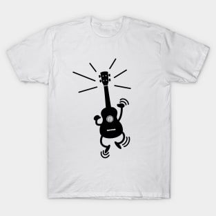 Ukulele T-Shirt